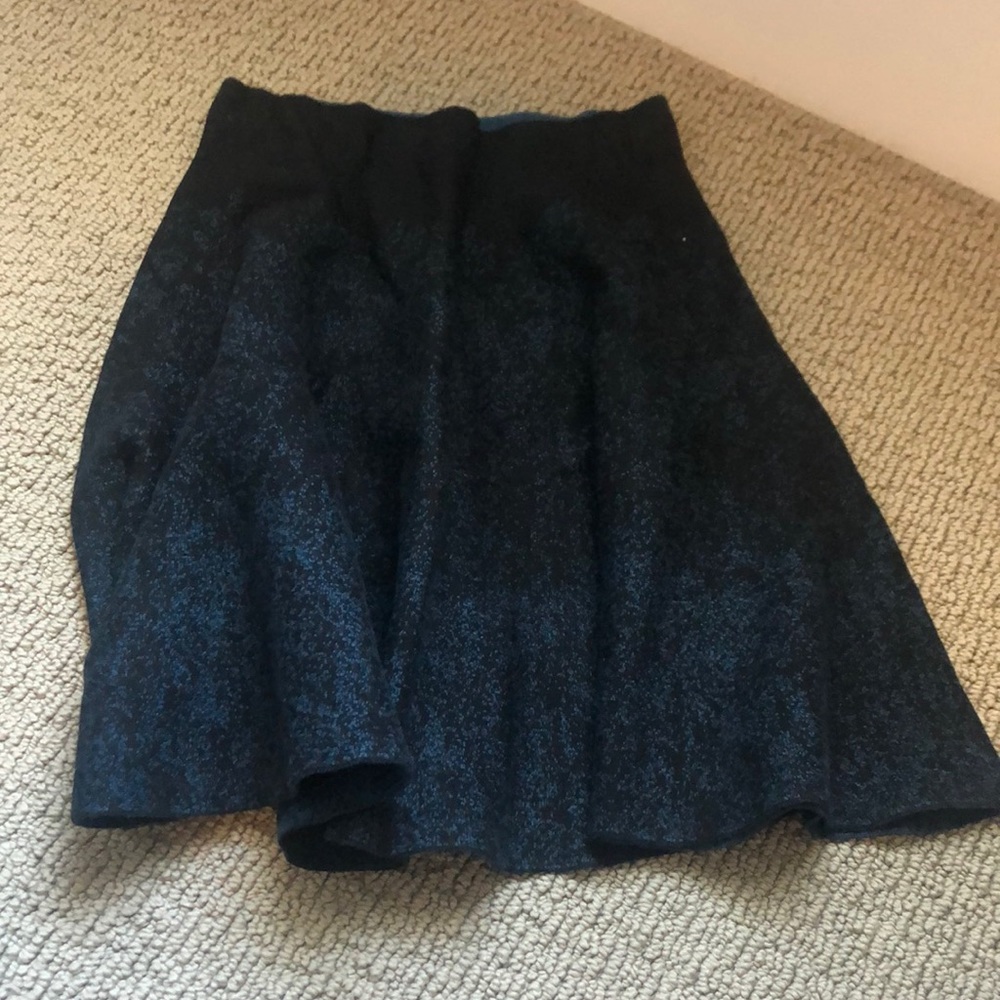 BCBG M skirt